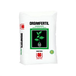 ORGANFERTIL - BIO - KG 25